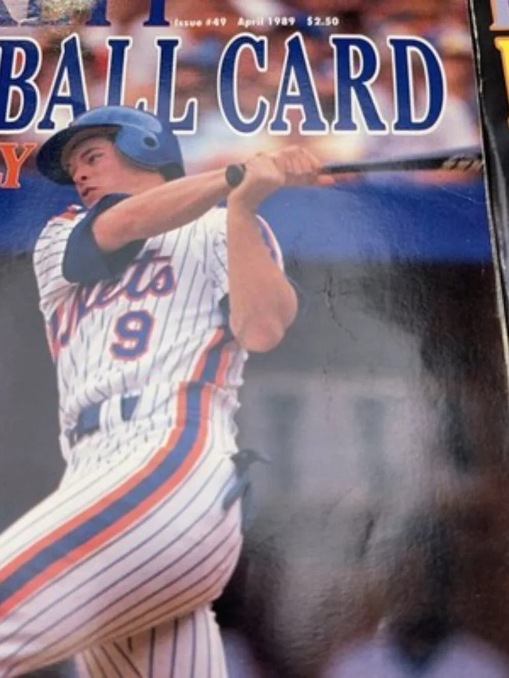 VTG Lot of (11) 1988-2011 Beckett Baseball Card Monthly Price Guide Magazines